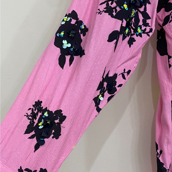 Essential Antwerp Damsel Embellished shirt - Picture 7 of 10